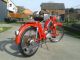 1968 Zundapp  Zündapp Mountaineers Motorcycle Motor-assisted Bicycle/Small Moped photo 2