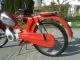 1968 Zundapp  Zündapp Mountaineers Motorcycle Motor-assisted Bicycle/Small Moped photo 3