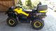 2014 Can Am  outlander Max 1000 xtp Motorcycle Quad photo 1