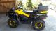 2014 Can Am  outlander Max 1000 xtp Motorcycle Quad photo 2