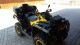 2014 Can Am  outlander Max 1000 xtp Motorcycle Quad photo 4