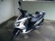 2011 SYM  reliable 125cc city car Motorcycle Scooter photo 1