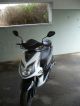 2011 SYM  reliable 125cc city car Motorcycle Scooter photo 2