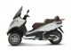 2012 Piaggio  MP3 500 Model 2014 ABS car driving license Motorcycle Scooter photo 1