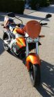 2005 Derbi  GPR Nude Motorcycle Motor-assisted Bicycle/Small Moped photo 1