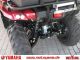 2012 Yamaha  YFM700Grizzly, Plow at its finest! Motorcycle Quad photo 10