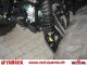 2012 Yamaha  YFM700Grizzly, Plow at its finest! Motorcycle Quad photo 11