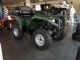 2012 Yamaha  Grizzly 700 EPS, YFM 700 Grizzly Motorcycle Quad photo 1