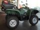 2012 Yamaha  Grizzly 700 EPS, YFM 700 Grizzly Motorcycle Quad photo 2