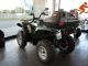 2012 Yamaha  Grizzly 700 EPS, YFM 700 Grizzly Motorcycle Quad photo 3