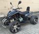 2014 Bashan  Quad XS-DO55 EZ: 03/14 TÜV 03/17 358 km !!!!!!!!! Motorcycle Quad photo 2