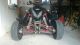 2006 Bashan  Bs 300 S18 (also barter) Motorcycle Quad photo 1