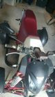2006 Bashan  Bs 300 S18 (also barter) Motorcycle Quad photo 4