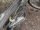 1968 NSU  Quickly Motorcycle Motor-assisted Bicycle/Small Moped photo 3