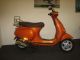 1997 Piaggio  ET 125 4T Motorcycle Scooter photo 1