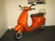 1997 Piaggio  ET 125 4T Motorcycle Scooter photo 3