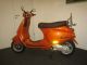 1997 Piaggio  ET 125 4T Motorcycle Scooter photo 4