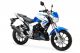 2012 Other  Romet Division 125 disc brake front and rear Motorcycle Naked Bike photo 1