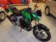 2012 Other  Romet Division 125 disc brake front and rear Motorcycle Naked Bike photo 3