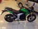 2012 Other  Romet Division 125 disc brake front and rear Motorcycle Naked Bike photo 5