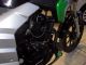 2012 Other  Romet Division 125 disc brake front and rear Motorcycle Naked Bike photo 7