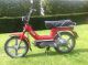 1984 Vespa  Piaggio Si with a lot of spare parts Motorcycle Motor-assisted Bicycle/Small Moped photo 1