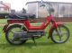 1984 Vespa  Piaggio Si with a lot of spare parts Motorcycle Motor-assisted Bicycle/Small Moped photo 2