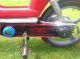 1984 Vespa  Piaggio Si with a lot of spare parts Motorcycle Motor-assisted Bicycle/Small Moped photo 3