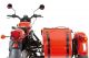 2012 Ural  750 cT Motorcycle Combination/Sidecar photo 1