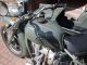 1989 Ural  Dnepr MT 11 Motorcycle Combination/Sidecar photo 1