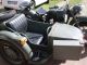 1989 Ural  Dnepr MT 11 Motorcycle Combination/Sidecar photo 3