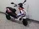 2015 Motobi  PESARO ACTION 50 different colors Motorcycle Scooter photo 9