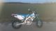 2012 TM  SM 450 Fi Motorcycle Super Moto photo 3