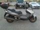 2008 Kymco  Xciting 300 Motorcycle Scooter photo 10