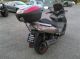 2008 Kymco  Xciting 300 Motorcycle Scooter photo 11
