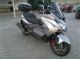 2008 Kymco  Xciting 300 Motorcycle Scooter photo 3