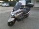 2008 Kymco  Xciting 300 Motorcycle Scooter photo 5
