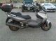 2008 Kymco  Xciting 300 Motorcycle Scooter photo 7