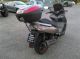 2008 Kymco  Xciting 300 Motorcycle Scooter photo 8