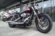 2014 Harley Davidson  Harley-Davidson FXDBB 103 Streetbob Motorcycle Chopper/Cruiser photo 9