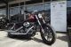 2014 Harley Davidson  Harley-Davidson FXDBB 103 Streetbob Motorcycle Chopper/Cruiser photo 2