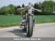 2015 Harley Davidson  Harley-Davidson CUSTOM BIKE - PIRATE - real unique piece Motorcycle Chopper/Cruiser photo 5