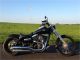 Harley Davidson  Harley-Davidson Dyna Wide Glide Cutom 2013 Chopper/Cruiser photo
