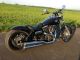2013 Harley Davidson  Harley-Davidson Dyna Wide Glide Cutom Motorcycle Chopper/Cruiser photo 1