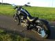 2013 Harley Davidson  Harley-Davidson Dyna Wide Glide Cutom Motorcycle Chopper/Cruiser photo 3
