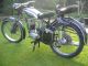 Mz  125/2 1956 Motor-assisted Bicycle/Small Moped photo