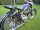 1956 Mz  125/2 Motorcycle Motor-assisted Bicycle/Small Moped photo 3
