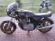 1981 Laverda  1200 Nr.1724 German papers + Parts Motorcycle Motorcycle photo 1