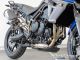 2015 Triumph  Tiger 800 XRX Motorcycle Enduro/Touring Enduro photo 8
