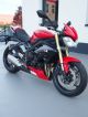 2015 Triumph  Street Triple ABS with 4 years warranty! * Motorcycle Sports/Super Sports Bike photo 4